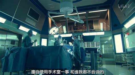 Doctor X 第四季第11集 电视剧 全集 高清独家在线观看 Bilibili 哔哩哔哩