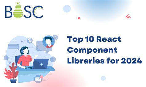 S Top React Component Libraries For Developers