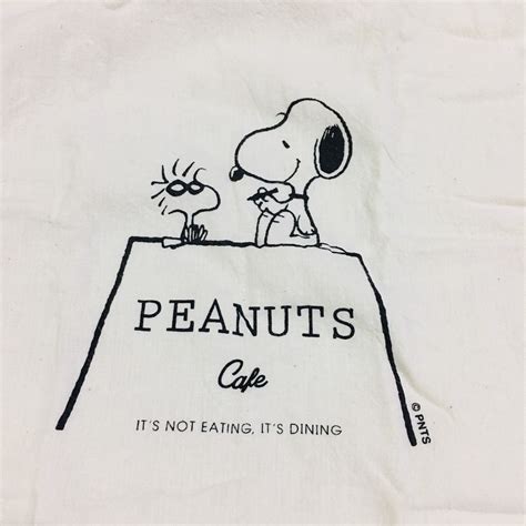 多款式 現貨 日本帶回 Snoopy 史努比 Peanuts Cafe 門市限定 手提袋 購物袋 蝦皮購物