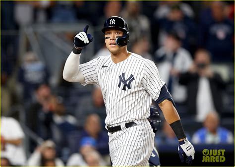 NY Yankees Aaron Judge Ties Babe Ruth S Record With 60th Home Run