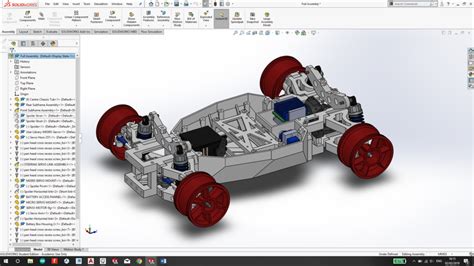 Free Cad Designs Files And 3d Models The Grabcad Community Library