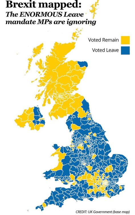 Brexit News Nigel Farage Promises Boris Johnson Majority Of 100 Mps In