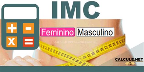 Calcular Imc C Lculo De Imc Ideal Online Aprenda Fazer A F Rmula