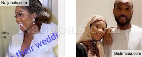 Hot Gist Mosh And Wife Aduke Doyin AKA Creamys Hair S Marriage Hit The Rocks Over Paternity