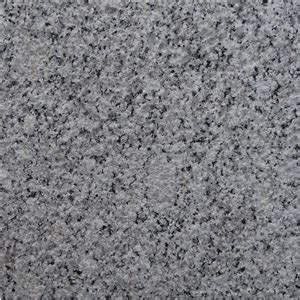 Hot Sale Granite G735 Lihua White Granite Bush Hammered Surfaced White