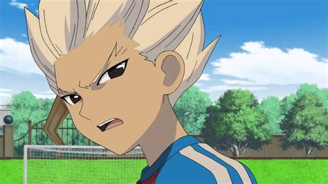 Gallerygouenji Shuuya Inazuma Eleven Wiki Fandom Tornado Di