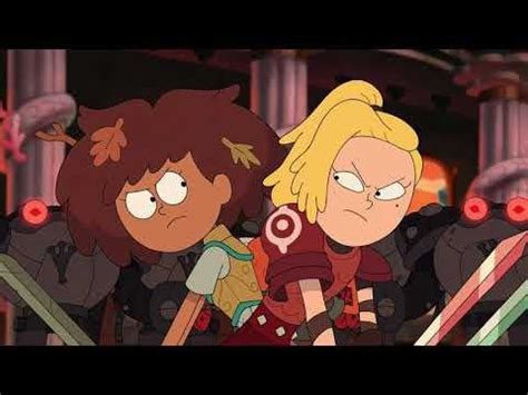 True Colors AMV: King Andrias is the Bad Guy : r/amphibia