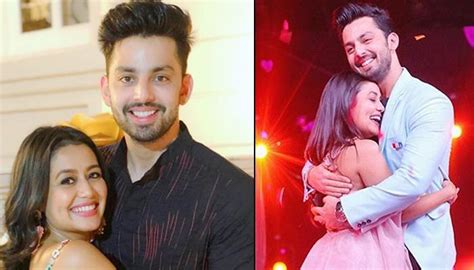 Neha Kakkar Shares Cryptic Instagram Stories Amidst Her Insta-Official ...