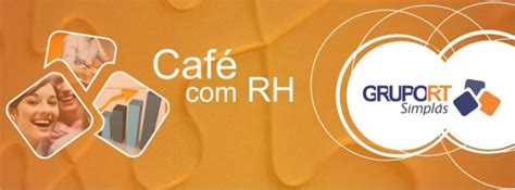 Café RH em Caxias do Sul Sympla