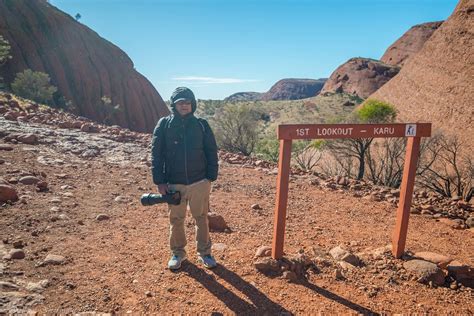 Kata Tjuta Mount Olga Walpa Gorge Valley Of The Winds Flickr