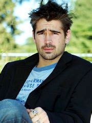 Colin Farrell Bares All On His Infamous Nude Scene