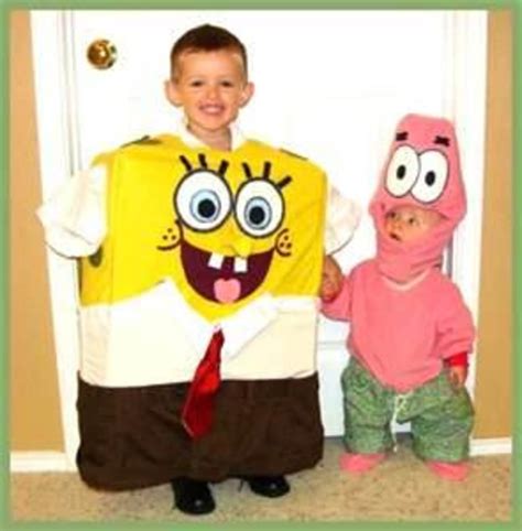 Spongebob Squarepants Costumes | HubPages