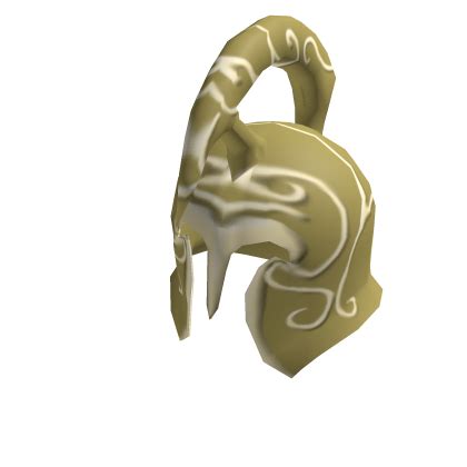 Legendary Electrum Helmet Of Arcane Secrets Roblox Item Rolimon S