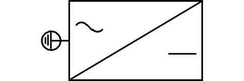 Ac Dc Converter Schematic Symbol