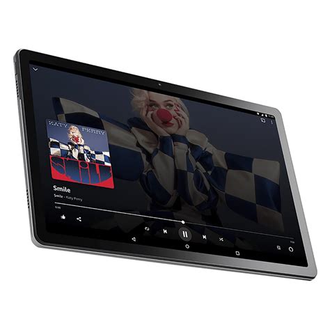 Buy Lenovo Tab M10 Gen 3 Wi-Fi Android Tablet (10.61 Inch, 6GB RAM ...