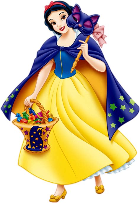 Branca De Neve Em Png