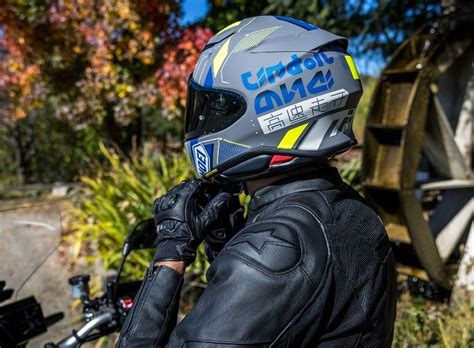 Tried And Tested Shoei Neotec Ii Helmet Review