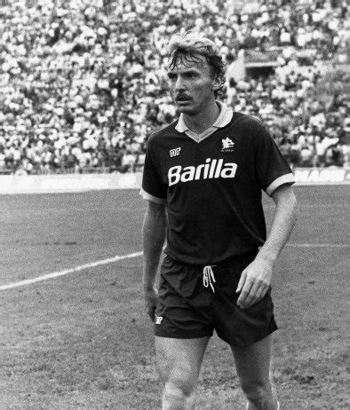 AS Roma Nostalgia On Twitter Zbigniew Boniek Nella Stagione 1987