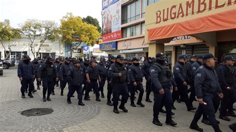 Anuncian convocatoria para reclutar a elementos de Seguridad Pública