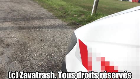 Amateur Public Blowjob 1