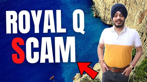 Royal Q Plan Binance Auto Trading Royalq Scam Or Legit Project