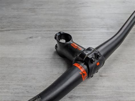 Syncros Carbon Cockpit | Bikemarkt.MTB-News.de