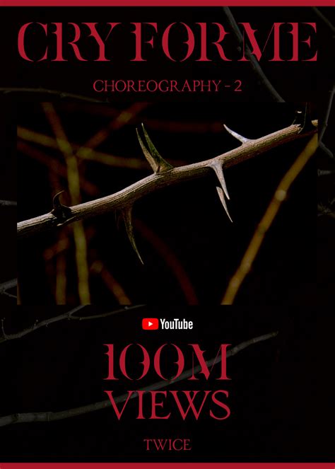 'Cry For Me' choreography - 2 becomes TWICE's 1st dance video to hit 100 million views on ...