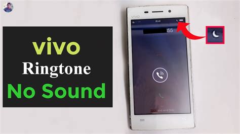 Call Aane Par Ringtone Nahi Baj Raha Hai Vivo No Sound In Call Vivo