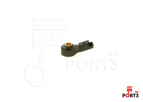 BOSCH (Бош) 0261231168 Датчик детонации