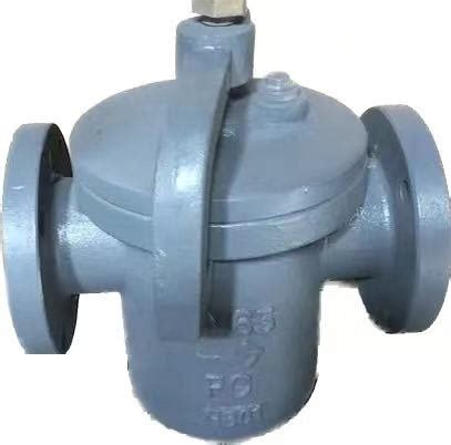 Water Strainer S Type Jis F Cast Iron Marine Valve K K With High