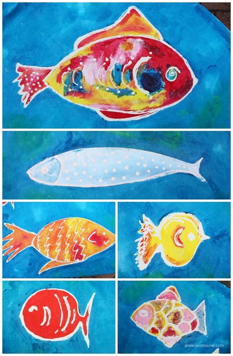 15 Beautiful Batik Art Projects For Kids Artofit