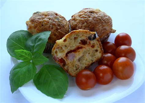 Codziennik Kuchenny Proste Przepisy Na Niecodzienne Potrawy Muffiny