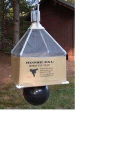 Deer Fly Traps : 8 Steps (with Pictures) - Instructables