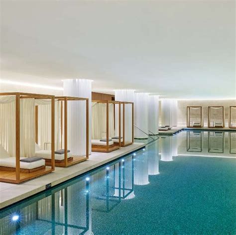 The Best Spa Hotels in the UK, According To Those Who Really Know