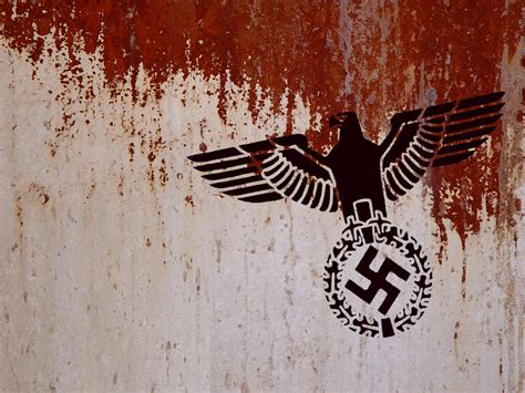 Hd Nazi Wallpaper On Wallpapersafari