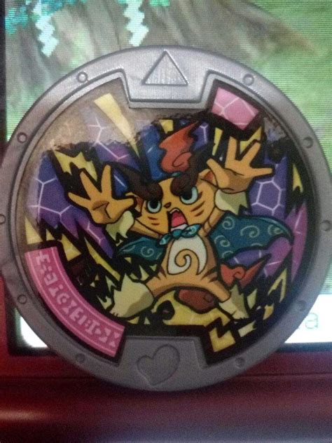 Resubido Para Que Se Sirven Las Medallas Yo Kai S Yo Kai Watch