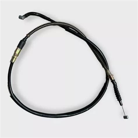 Chicote Cable De Clutch Yamaha Ybr Express Ybr Z Reforzado Env O Gratis