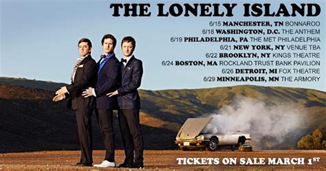 The Lonely Island to Embark on Their First-Ever Tour - Paste Magazine