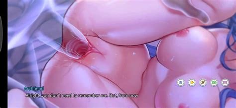 Watch チェリーテイル AURORA Game Xnxx Eroge Porn SpankBang