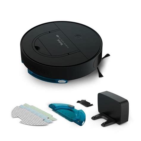 Tefal RG907 X-Plorer Serie 130 AI Mop Özellikli Akıllı Robot Süpürge ...