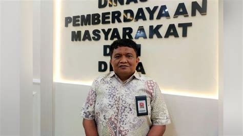 Kadis Pmd Sulsel Masa Jabatan Kades Sudah Jelas Dalam Aturan Uu