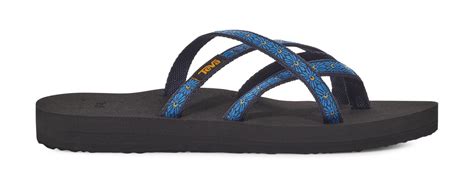 Teva® Olowahu For Women Comfortable Stylish Flip Flops At