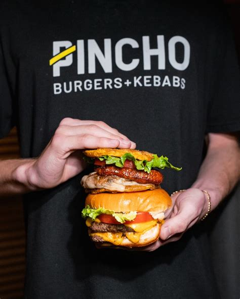 pincho opening  location