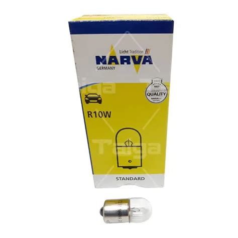 New Narva Auto Bulb Medium Big V V Lazada Ph