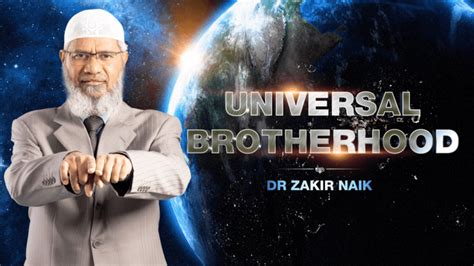 Dr Zakir Naik Video On Demand The Concept Of God In Hinduism And