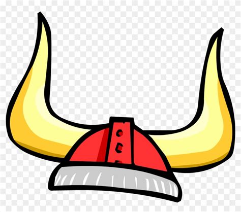 Clipart Viking Hat Clipart Viking Helmet Clip Art Full Size Png