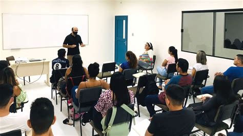 Aula Inaugural De Administra O Tem Palestra Para Alunos Na Fametro