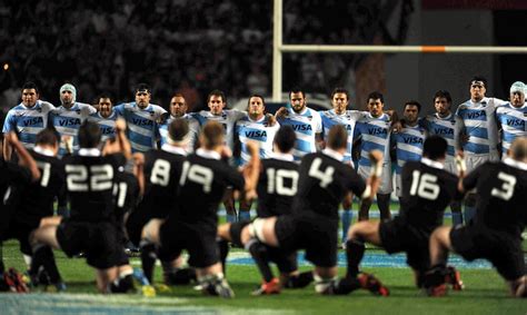 Los Pumas vs All Blacks en Argentina 2016: Precios y entradas en venta