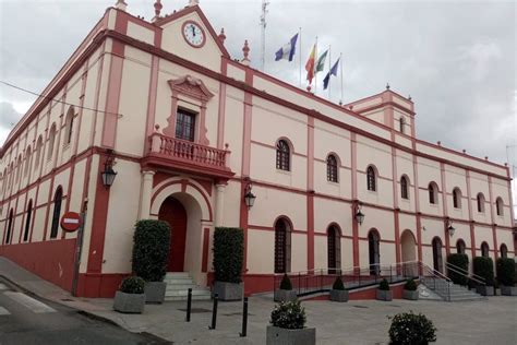 El Archivo Municipal Del Ayuntamiento De Alcal De Guada Ra Sevilla