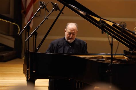 Garrick Ohlsson and the Grand Teton Music Festival Orchestra's Complete Beethoven Piano ...